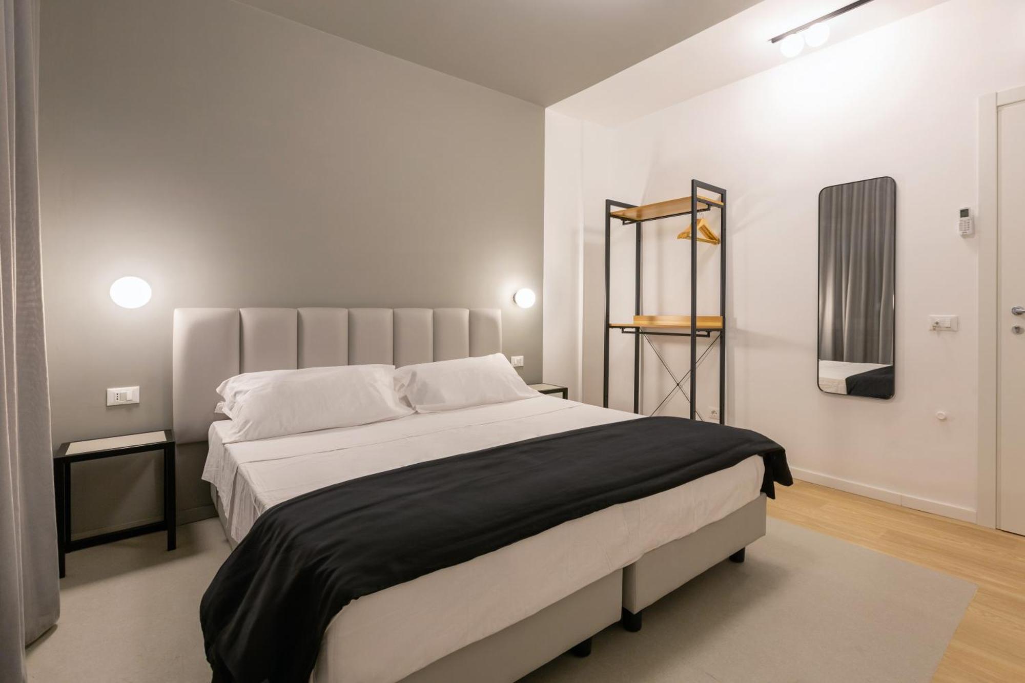 Luciano Queen'S Guest House ローマ エクステリア 写真