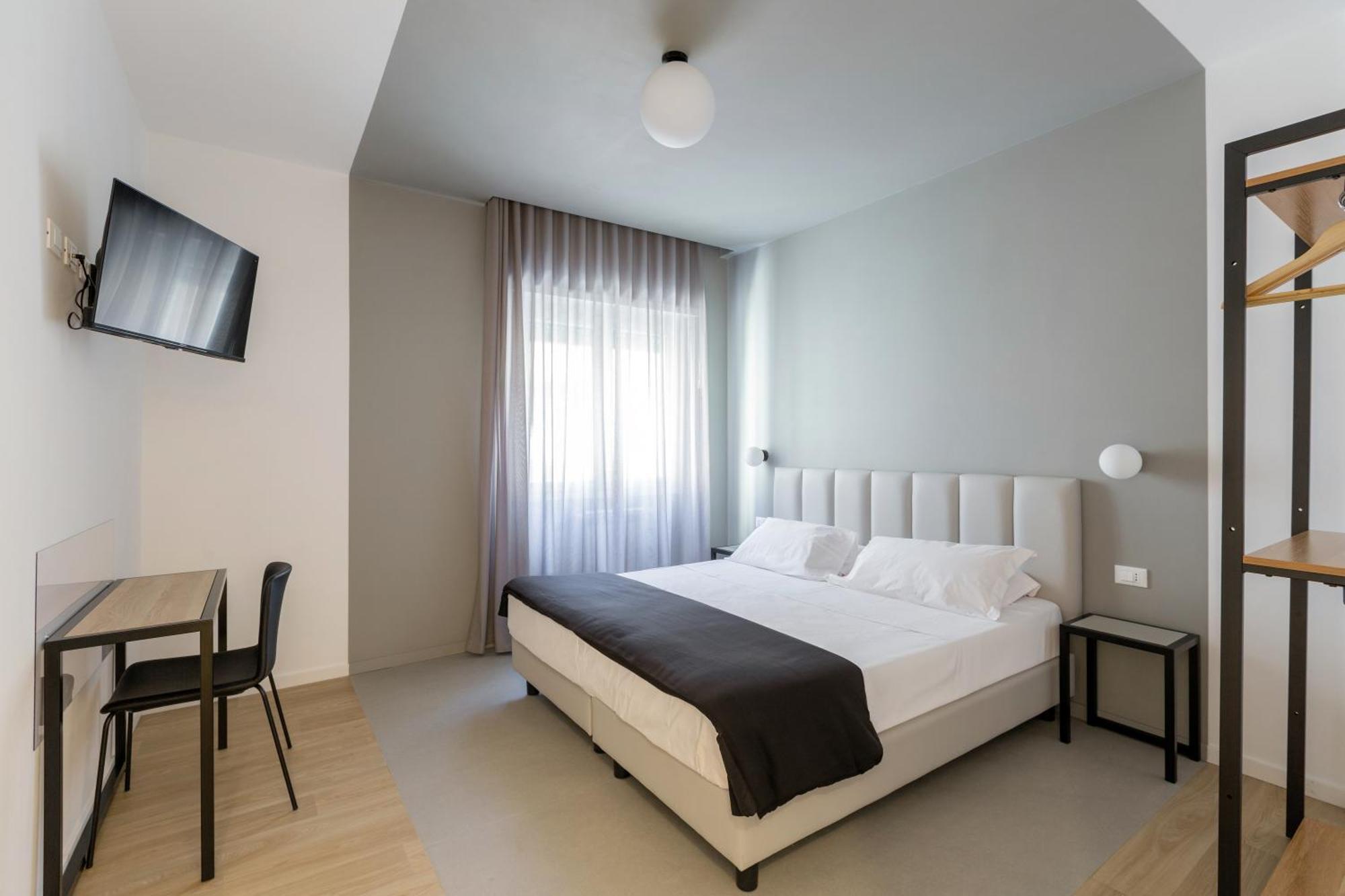Luciano Queen'S Guest House ローマ エクステリア 写真