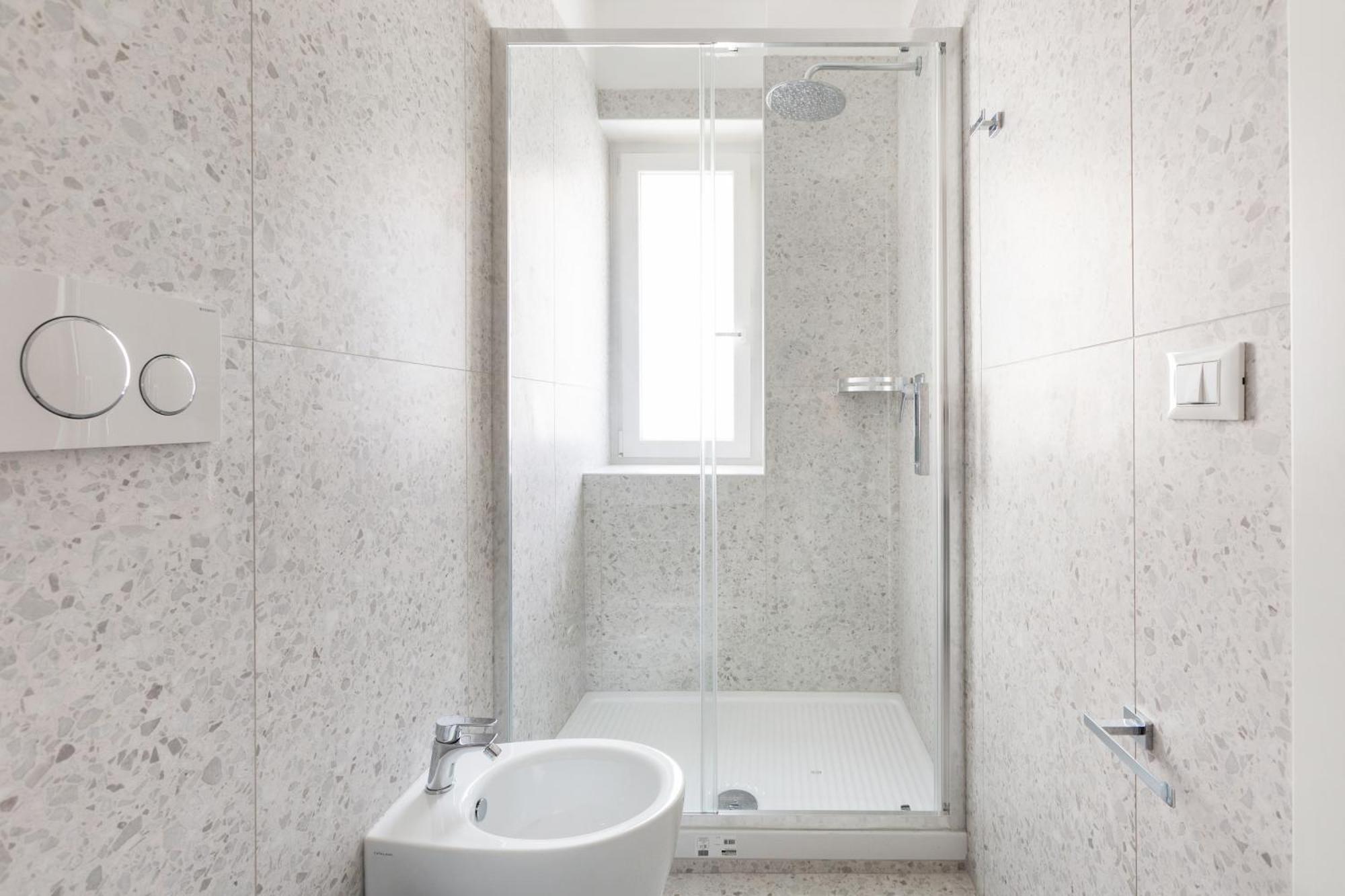 Luciano Queen'S Guest House ローマ エクステリア 写真