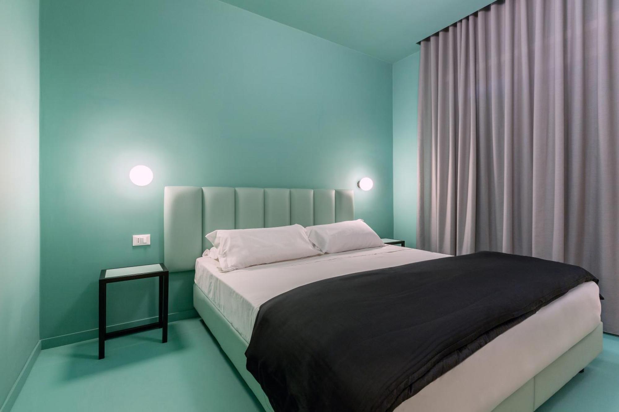 Luciano Queen'S Guest House ローマ エクステリア 写真
