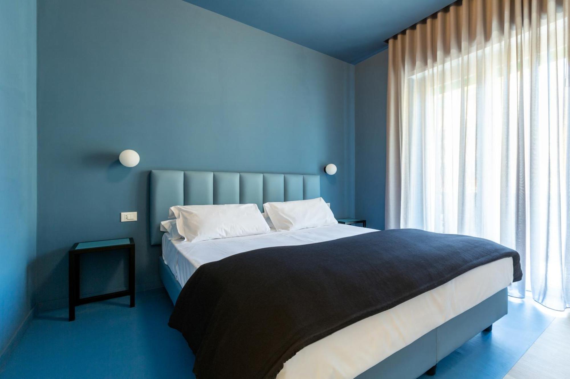 Luciano Queen'S Guest House ローマ エクステリア 写真