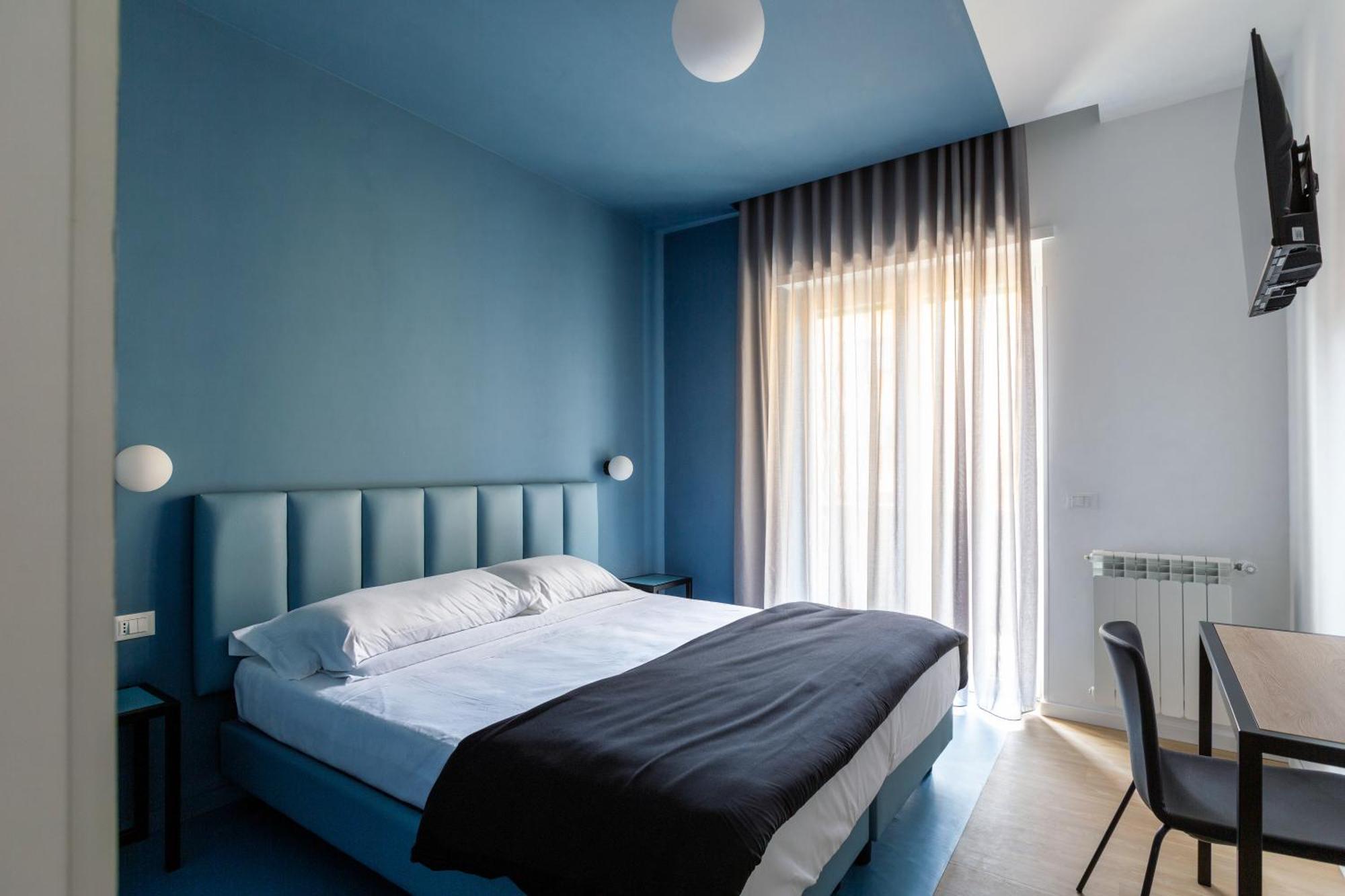 Luciano Queen'S Guest House ローマ エクステリア 写真