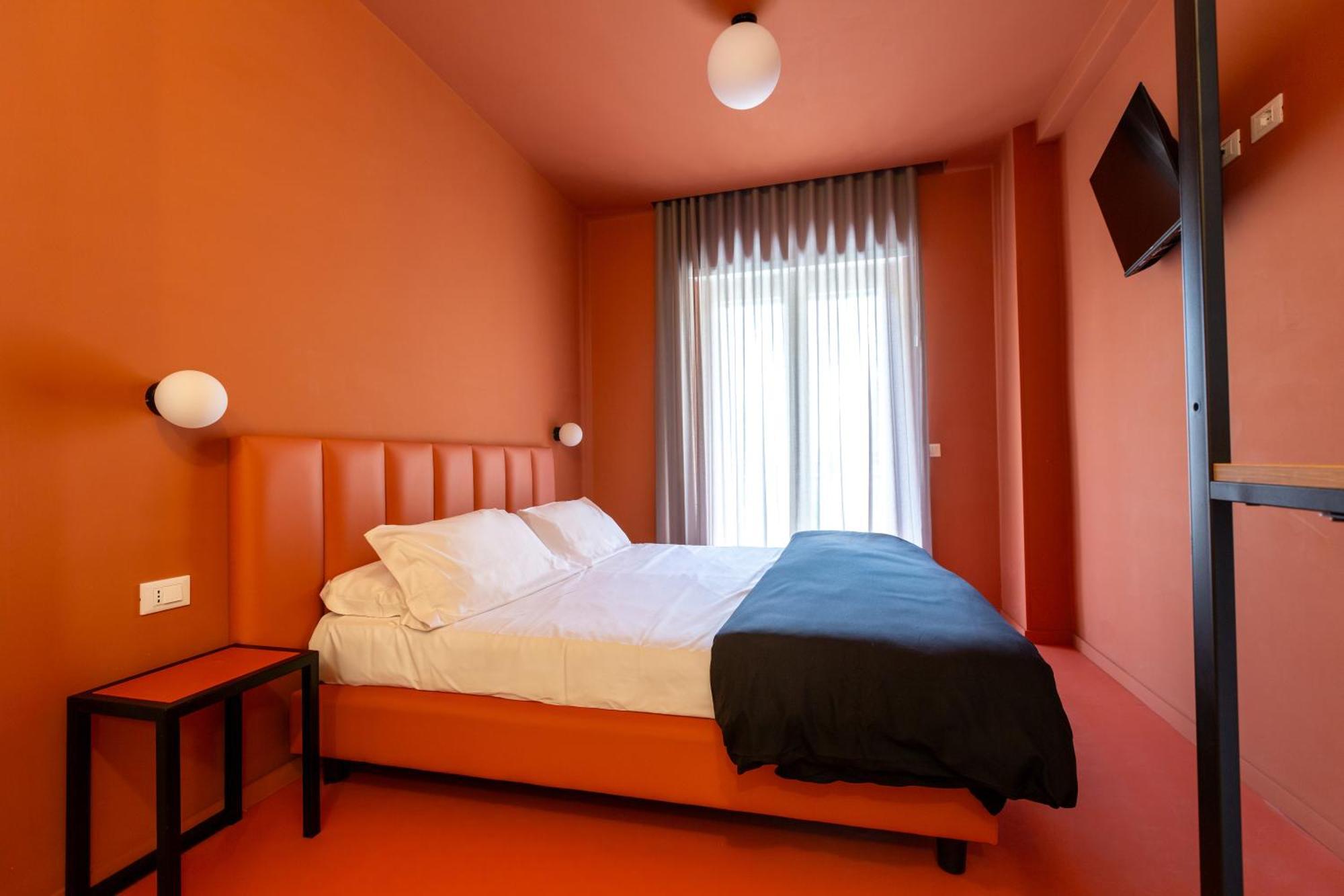 Luciano Queen'S Guest House ローマ エクステリア 写真