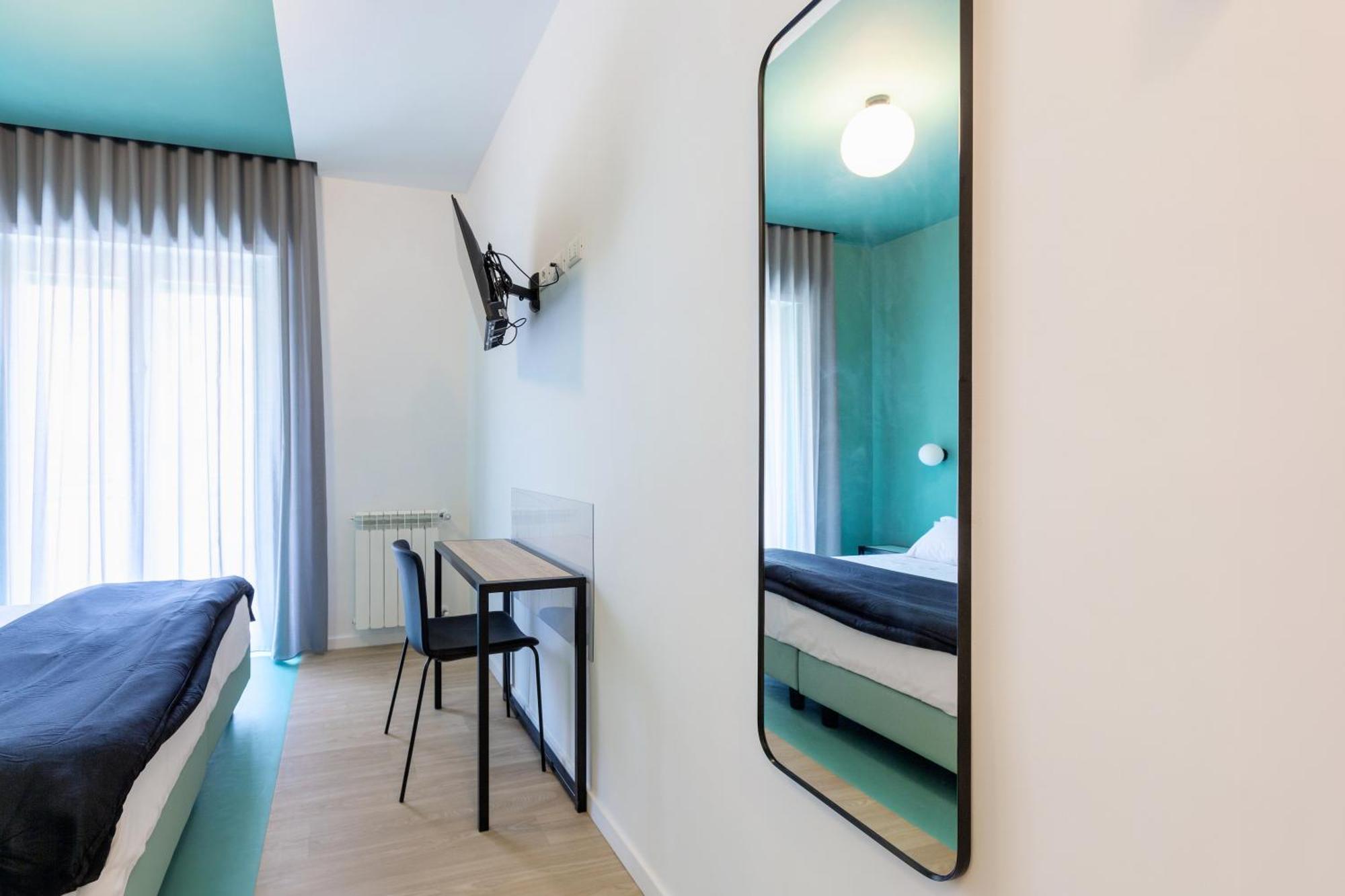 Luciano Queen'S Guest House ローマ エクステリア 写真